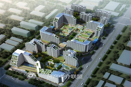 中央花园3楼93平两室精装带储藏室78万可按揭