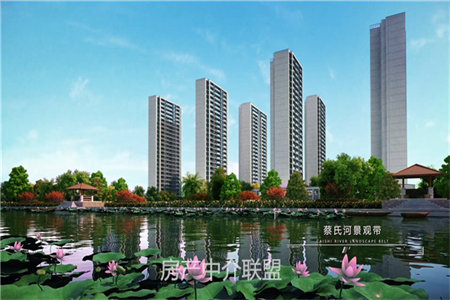 西苑小区3室1厅2卫正房117附房11